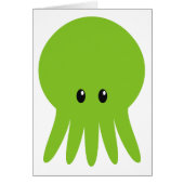 Cute Cthulhu (Front)