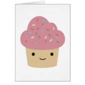 cute cupcake (Front)