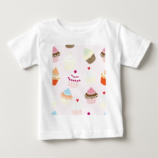 christmas cake shirt