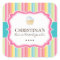 Cute Cupcake Stickers