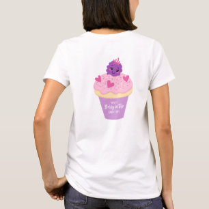 Cute Cupcake T-Shirt