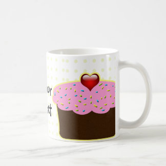 Cute Cupcakes Coffee Mug
