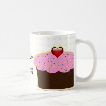 Cute Cupcakes Coffee Mug