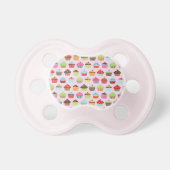 Cute Cupcakes Pacifier (Front)