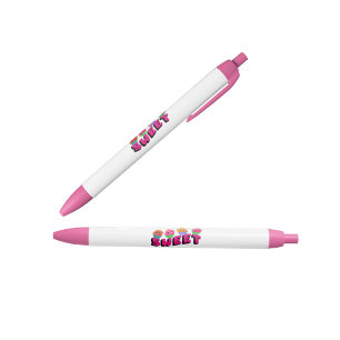 Cute cupcakes pen