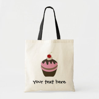 Cute Cupcakes Tote Bag