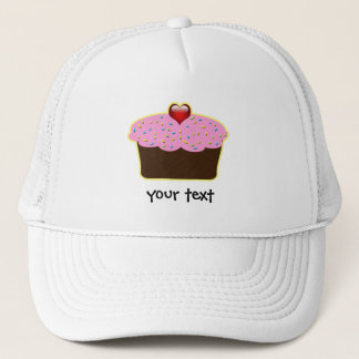 Cute Cupcakes Trucker Hat
