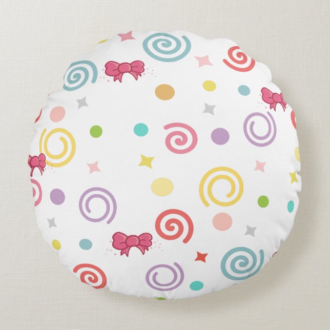 Cute Cushion (Front)