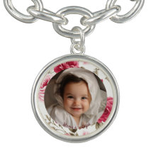 Cute Custom Daughter Photo Portrait