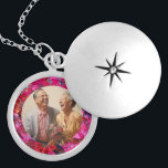 Cute Custom Granny Photo Necklace for Kids<br><div class="desc">Display your favorite moments with our photo-customizable necklace. Perfect for children’s or loved ones’ pictures, this trending item is a wonderful gift. Join the first 1000 people to own this product.…... ... ... ... ... ... ... ..grandma necklace , wedding , wife , photo jewelry , bridesmaid , first mothers...</div>