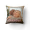 Cute Custom Photo Keepsake GRANDMA Gift