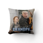 Cute Custom Photo Keepsake GRANDPA Gift