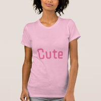 Cute Custom Text Women Girl Bella Canvas Slim Fit
