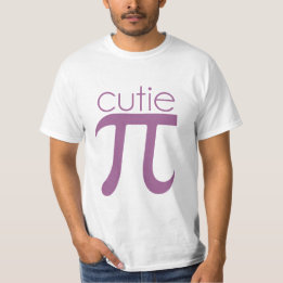 cutie pie shirt