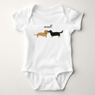 Dachshund store baby stuff