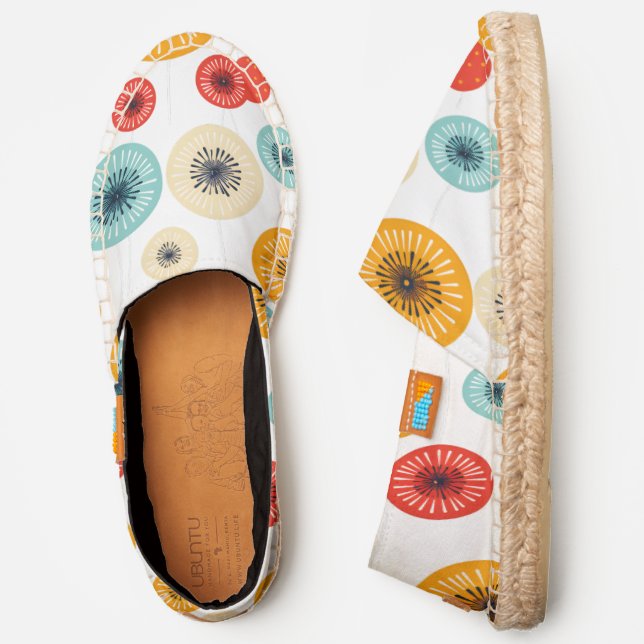 Cute Dandelion Afridrilles (Side)