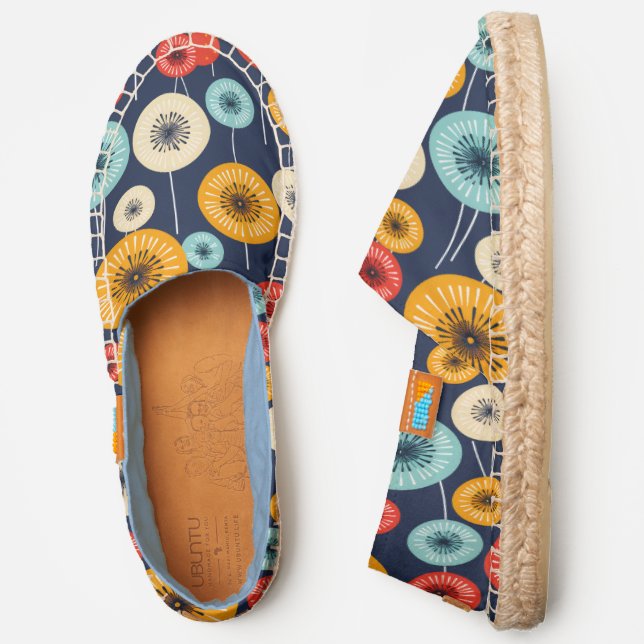 Cute Dandelion  Zazzle Afridrilles (Side)