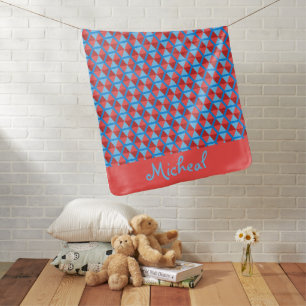 Cute Daughter Baby Girl Baby Blanket For New Mom