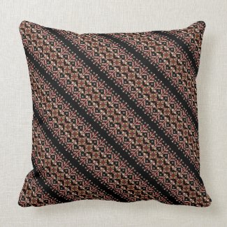 Cute decorative ukrainian stripes patterns