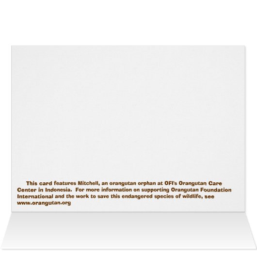 Cute Dental Health Advice for Teeth (Inside Horizontal (Top))