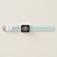 Llama apple watch band best sale