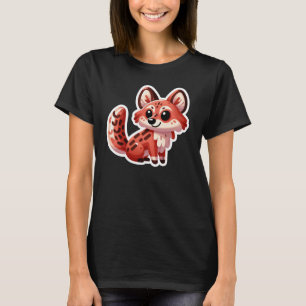 Cute Dhole T-Shirt
