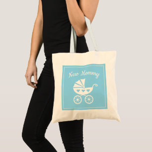 Cute diaper bag for new mommy