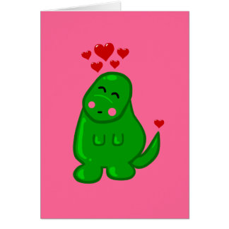 Cute Dinosaur