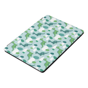 Cute dinosaur iPad pro case. iPad Pro Cover