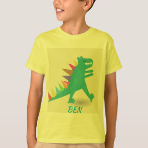 Cute dinosaur  T-Shirt