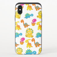 Cute Dinosaurs, Pattern Of Dinosaurs, Baby Dino