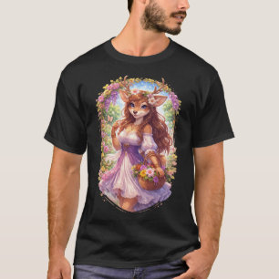 Cute Doe T-Shirt