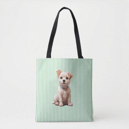Cute Dog Bag