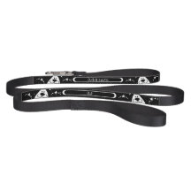 Cute Dog Doodle Design and Custom Text