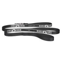 Cute Dog Doodle Design and Custom Text