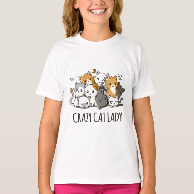 Cute dog for kids T-Shirt (Front)