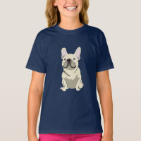 Cute dog, frenchie