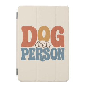 Cute Dog iPad Mini Cover