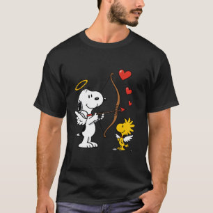 Cute Dog Love T-Shirt