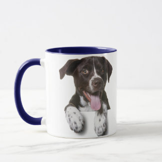 Cute  Dog Lover Coffee Mug