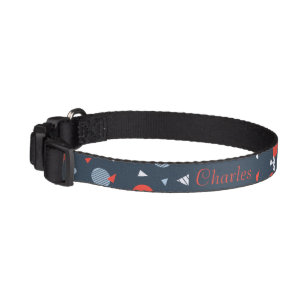 Cute Dog Lover Dog Mum Dog Necklace Pet Collar