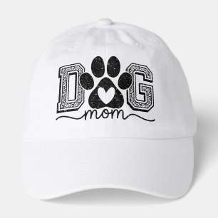 Cute Dog Mom Hat