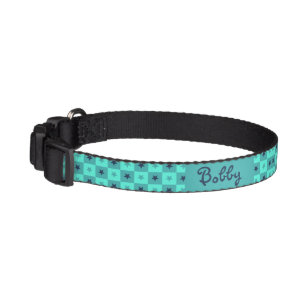 Cute Dog Owner Birthday Dog Lover Dog Collar