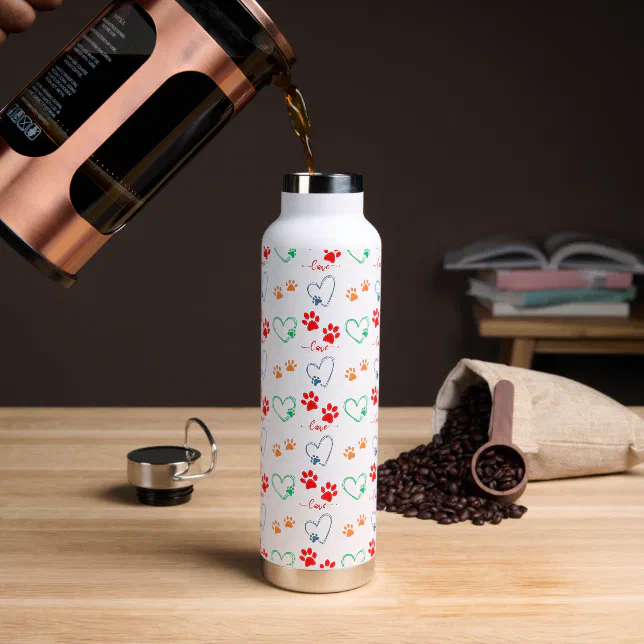 BEREAN DESIGNS Thor Bottle