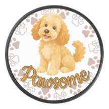 Cute Dog Pawsome  - Adorable Dog Lover 