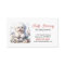 Cute Dog Pet Grooming Bath Service 