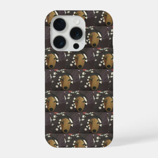 Cute Dog Phone Case