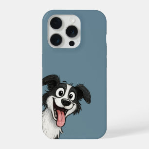 Cute Dog Phone Case