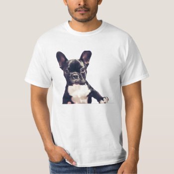 Cute Dog Shirt by Theraven14 at Zazzle