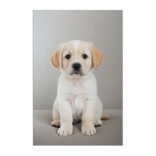 Cute Dog Wall Art for Pet Lovers